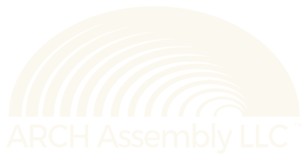 ARCH Assembly LLC logo